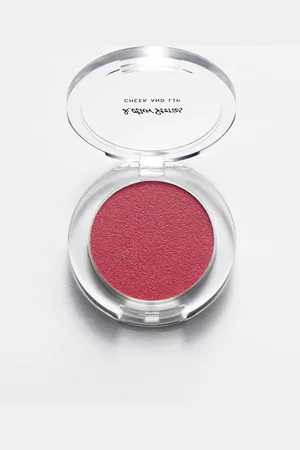 & OTHER STORIES Cheek & Lip