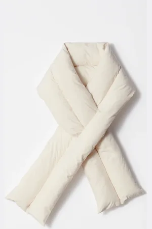 & OTHER STORIES Padded Scarf