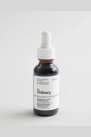 & OTHER STORIES The Ordinary Multi-Peptide + Copper Peptides 1%