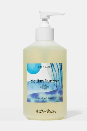 & OTHER STORIES Body Wash