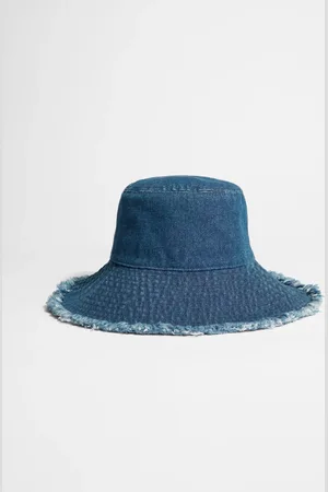 & OTHER STORIES Fringed Bucket Hat