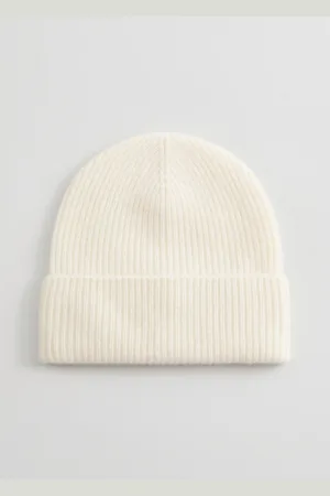 & OTHER STORIES Cashmere Beanie
