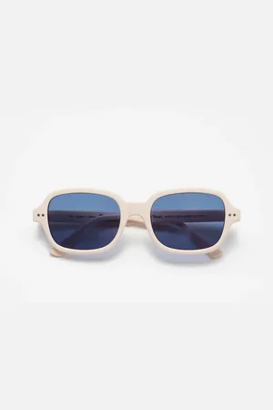 & OTHER STORIES Rectangular Frame Sunglasses
