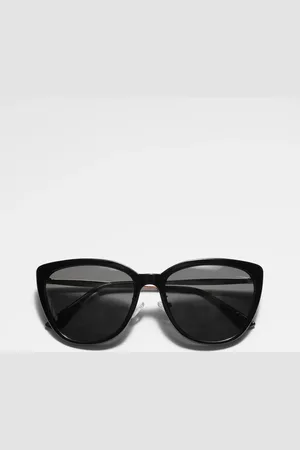 & OTHER STORIES D-Frame Sunglasses