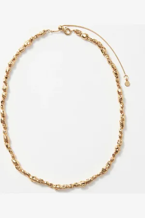 & OTHER STORIES Short Beaded Necklace