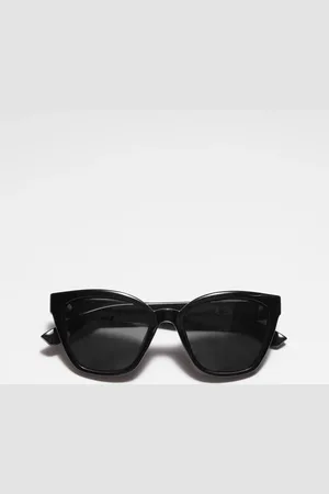 & OTHER STORIES Cat Eye Sunglasses