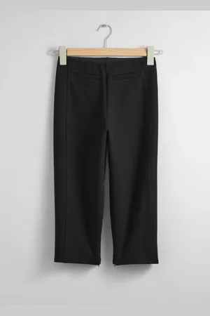 & OTHER STORIES Capri Leggings