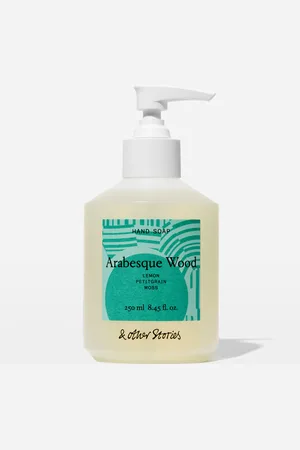 & OTHER STORIES Hand Soap