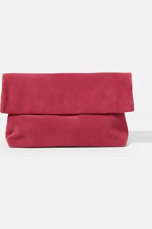 & OTHER STORIES Folded Clutch