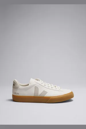 & OTHER STORIES Veja Campo Leather Sneakers