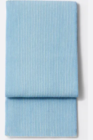 & OTHER STORIES Two-Tone Wool Scarf