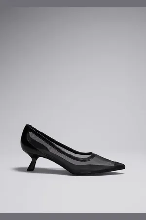 & OTHER STORIES Point-Toe Pumps