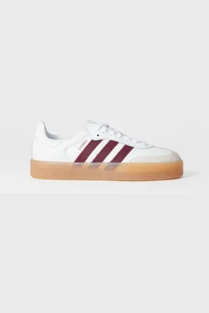 & OTHER STORIES Adidas Sambae