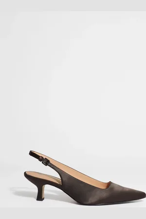 & OTHER STORIES Pointed Slingback Pumps