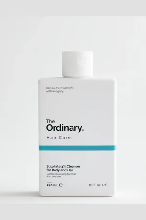 & OTHER STORIES The Ordinary Sulphate 4% For Body And Hair