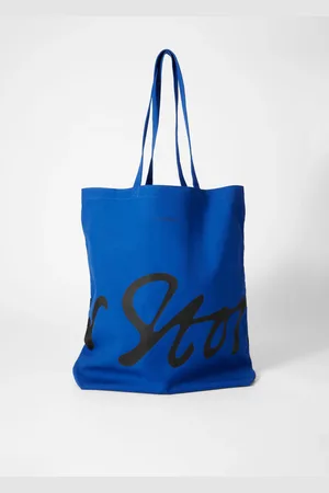 & OTHER STORIES Canvas Tote