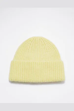 & OTHER STORIES Wool Blend Beanie