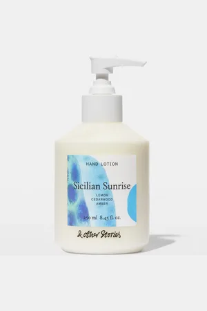 & OTHER STORIES Hand Lotion???