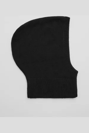 & OTHER STORIES Fitted Cashmere Hood