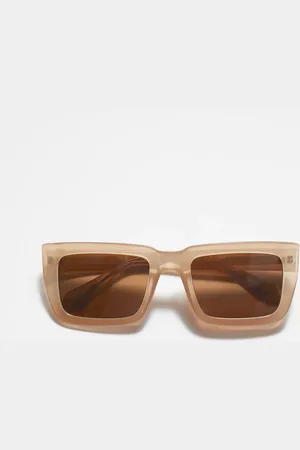 & OTHER STORIES Oversized Square-Frame Sunglasses