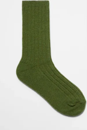 & OTHER STORIES Soft Wool Socks