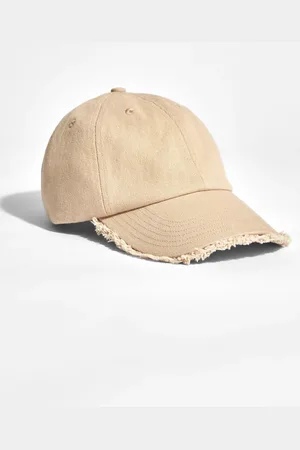 & OTHER STORIES Fringed Baseball Cap