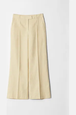 & OTHER STORIES Tailored Linen Trousers