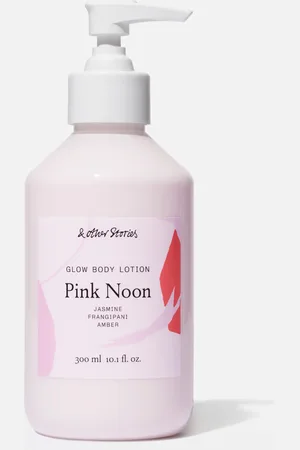& OTHER STORIES Glow Body Lotion