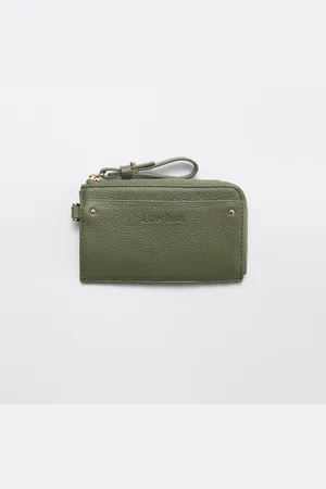& OTHER STORIES Classic Leather Wallet
