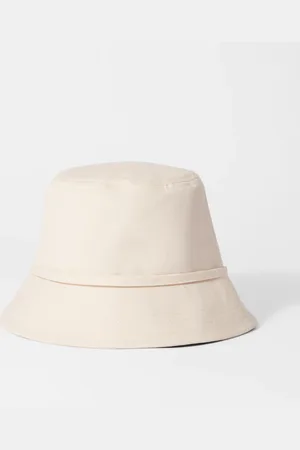 & OTHER STORIES Bow Bucket Hat