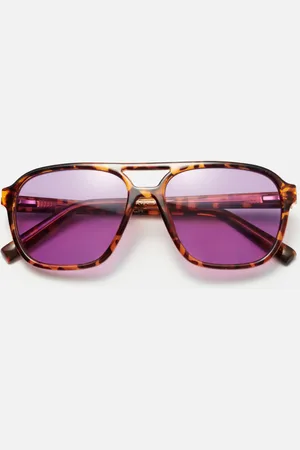 & OTHER STORIES Aviator-Frame Sunglasses