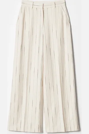 & OTHER STORIES Wide Tailored Trousers