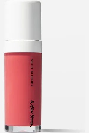 & OTHER STORIES Liquid Blusher