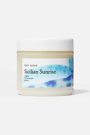 & OTHER STORIES Body Scrub