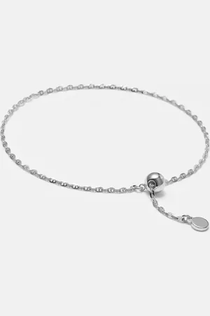 & OTHER STORIES Minimalist Chain Bracelet