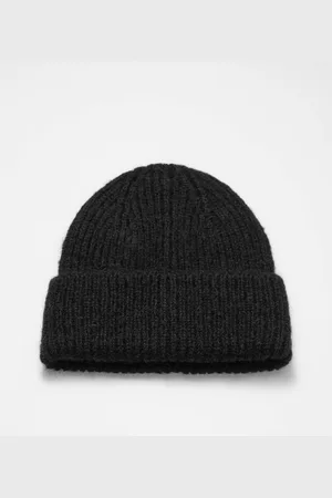 & OTHER STORIES Wool Blend Beanie