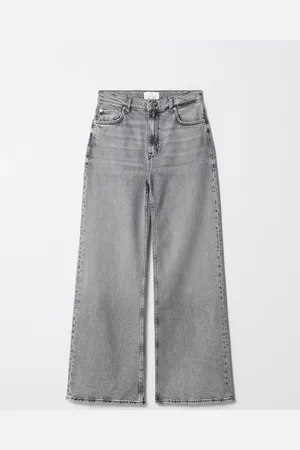 & OTHER STORIES Wide-Leg Jeans