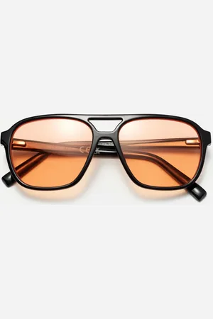 & OTHER STORIES Aviator-Frame Sunglasses