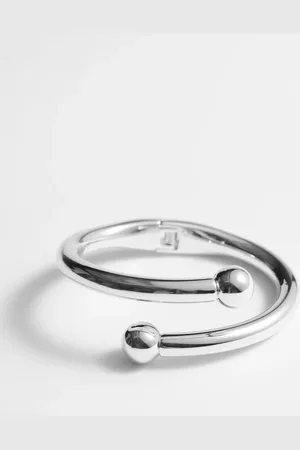 & OTHER STORIES Sleek Cuff Bracelet