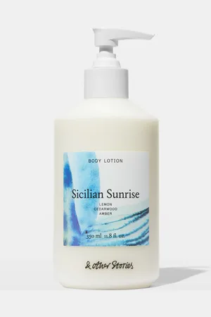 & OTHER STORIES Body Lotion???