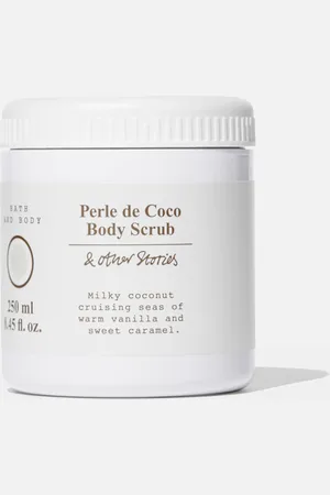 & OTHER STORIES Body scrub