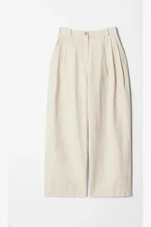 & OTHER STORIES Wide-Leg Trousers