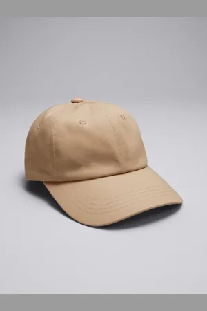 & OTHER STORIES Cotton-Canvas Baseball Cap