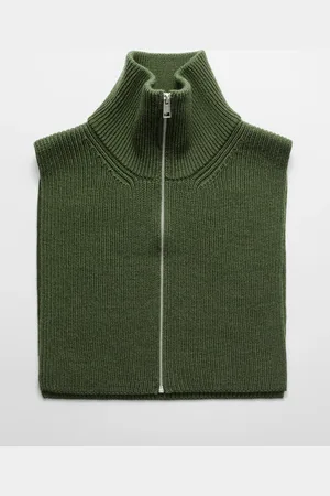 & OTHER STORIES Wool-Blend Collar