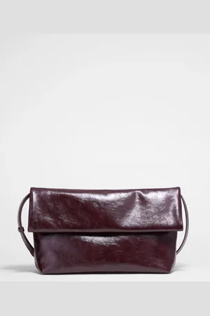 & OTHER STORIES Folded Clutch
