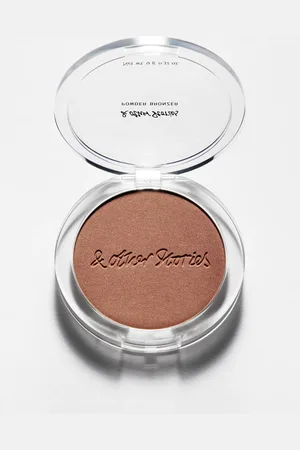 & OTHER STORIES Powder Bronzer