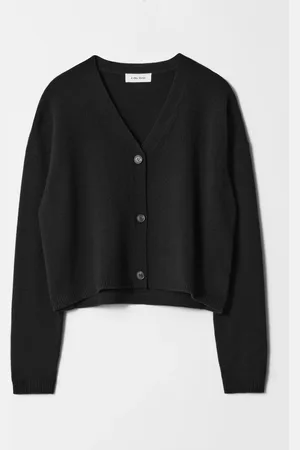 & OTHER STORIES Relaxed Wool Cardigan