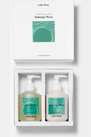 & OTHER STORIES Hand Soap & Hand Lotion Kit