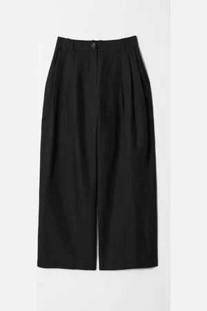 & OTHER STORIES Wide-Leg Trousers