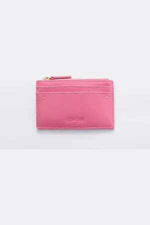 & OTHER STORIES Classic Leather Cardholder